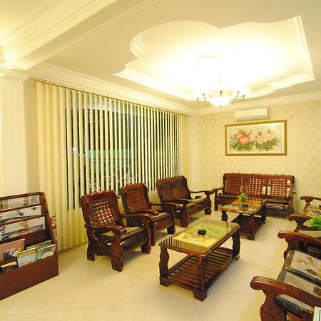 Hotel Panorama Tanjung Pinang Dış mekan fotoğraf