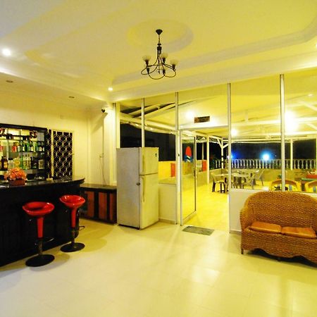Hotel Panorama Tanjung Pinang Dış mekan fotoğraf