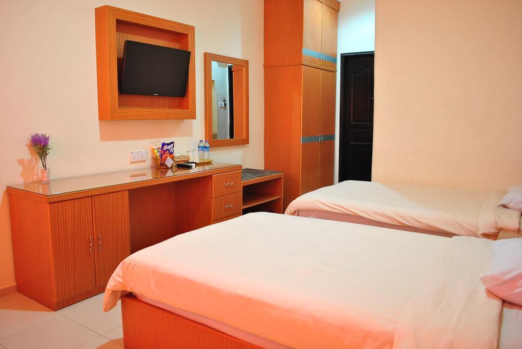 Hotel Panorama Tanjung Pinang Oda fotoğraf