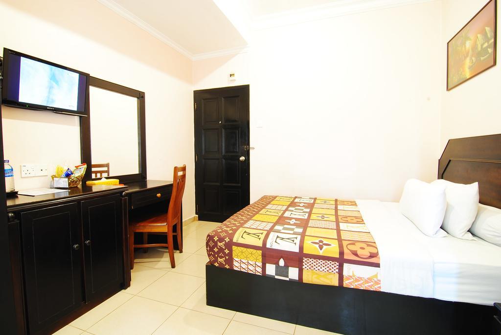 Hotel Panorama Tanjung Pinang Dış mekan fotoğraf