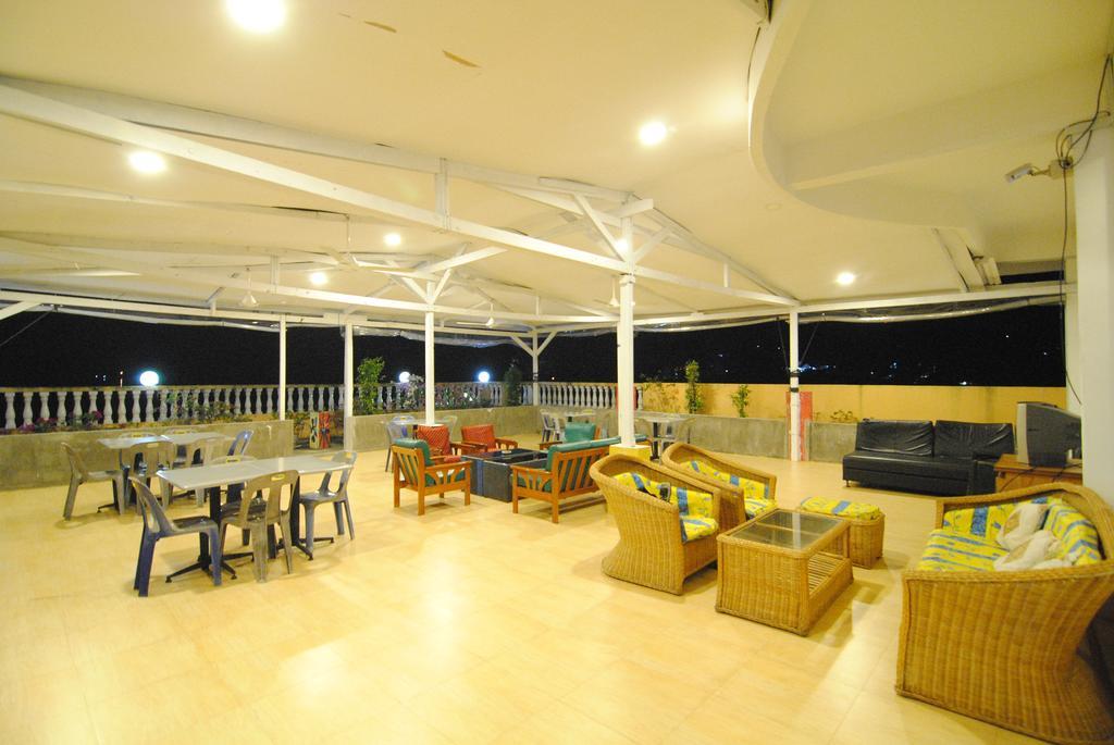 Hotel Panorama Tanjung Pinang Dış mekan fotoğraf