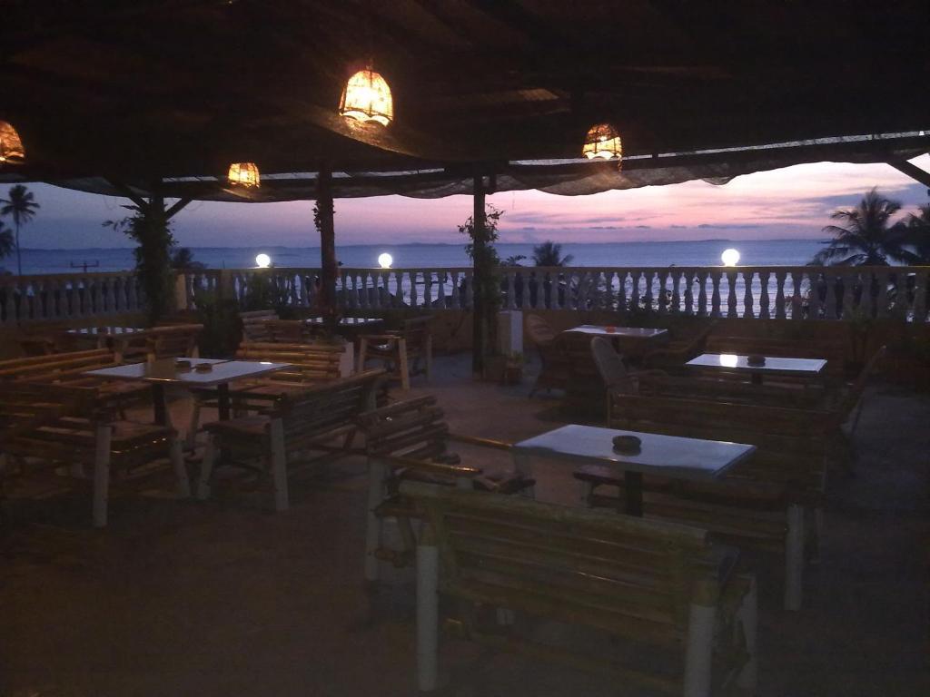 Hotel Panorama Tanjung Pinang Dış mekan fotoğraf