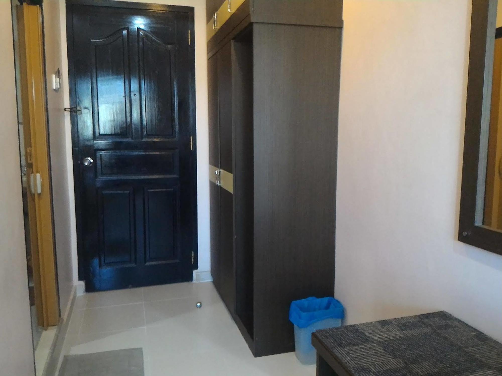 Hotel Panorama Tanjung Pinang Dış mekan fotoğraf