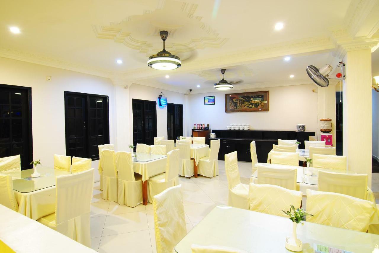 Hotel Panorama Tanjung Pinang Dış mekan fotoğraf