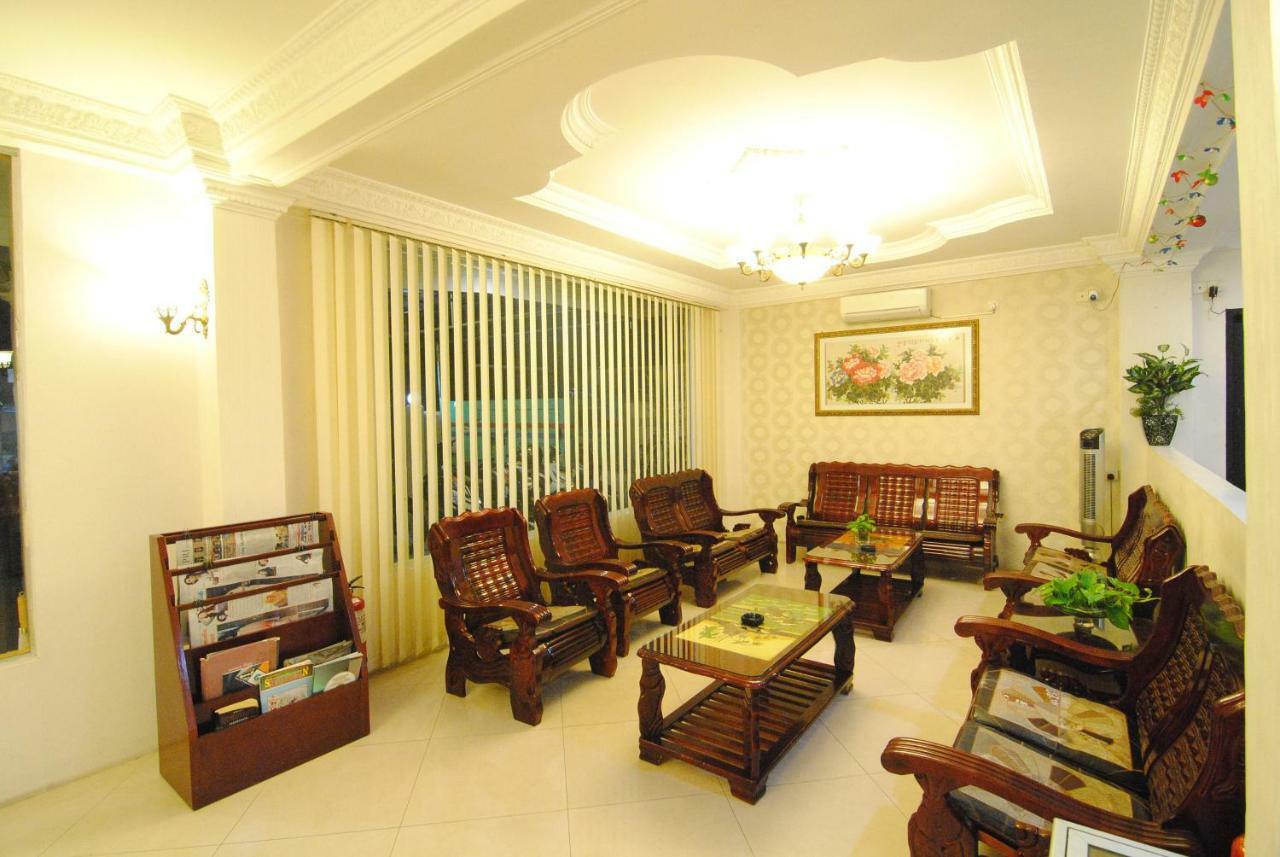Hotel Panorama Tanjung Pinang Dış mekan fotoğraf